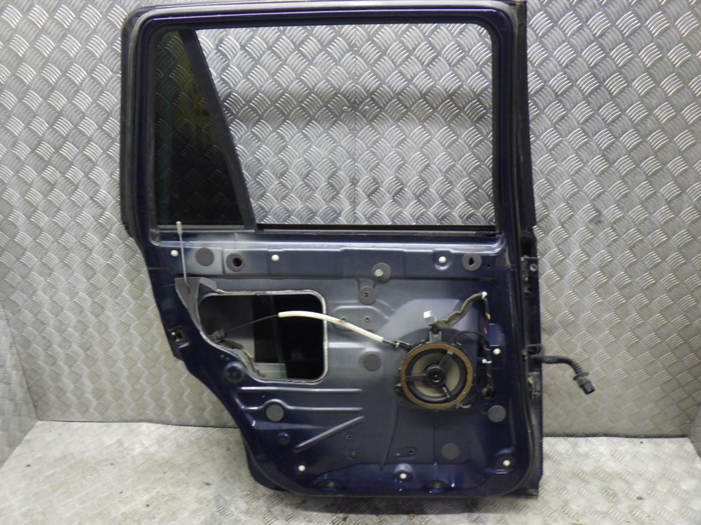 Portiera posteriore sinistra VOLVO XC 90 1 PHASE 1 Gasolina - 1