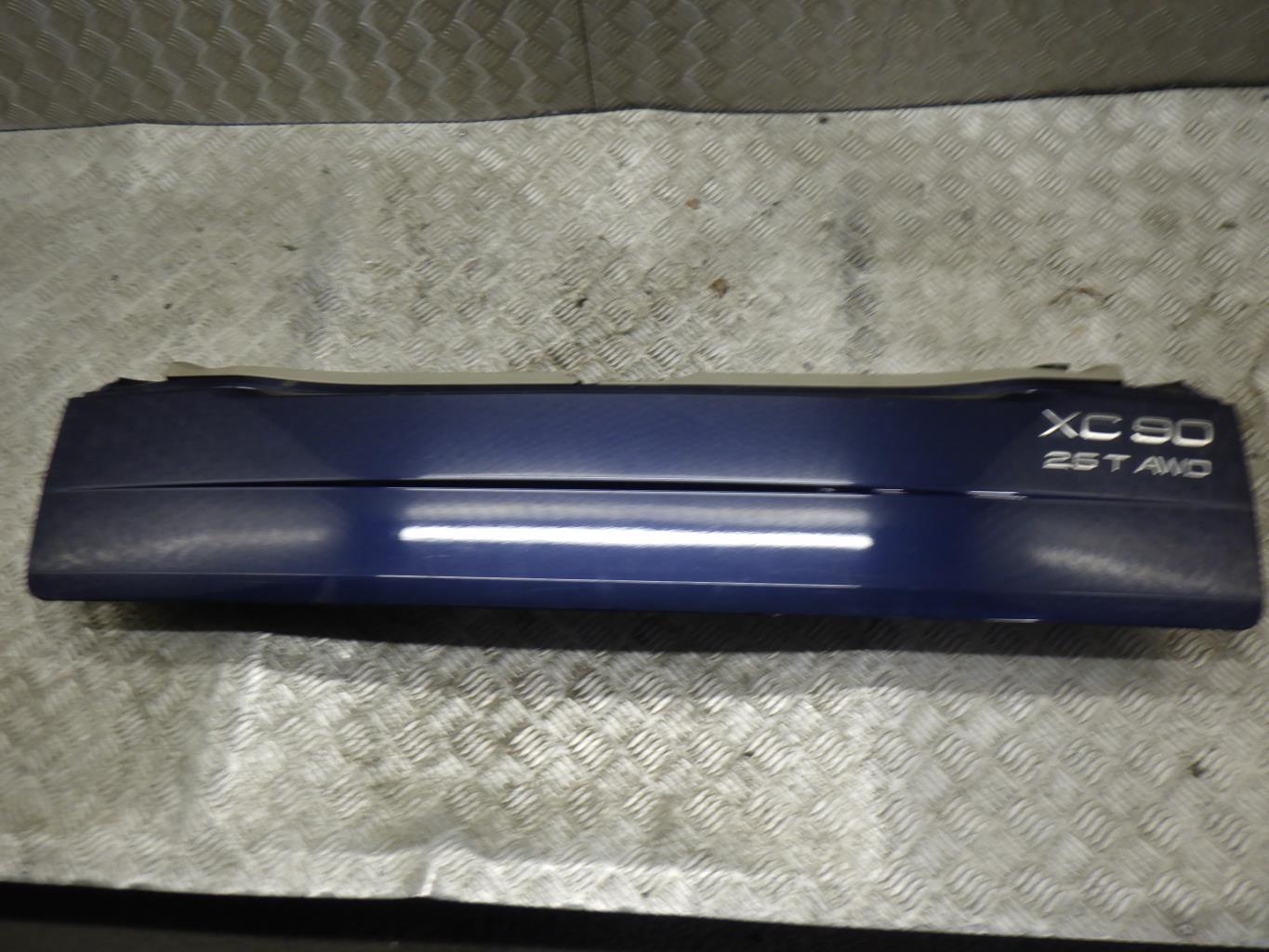 Portellone posteriore inferiore VOLVO XC 90 1 PHASE 1 Gasolina - 1