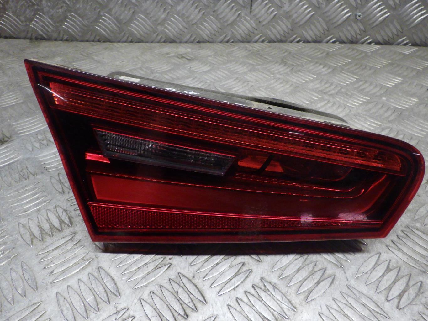 Feu arriere secondaire gauche (feux) AUDI A3 3 PHASE 1  - 1