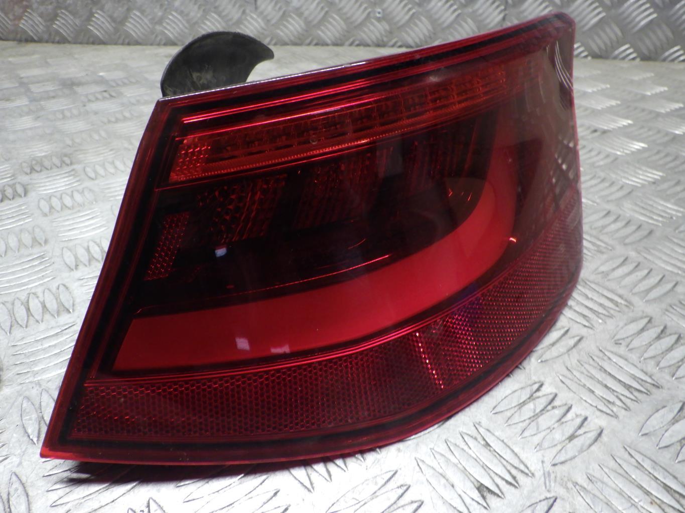 Fanale posteriore principale destro (luci) AUDI A3 3 PHASE 1  - 1
