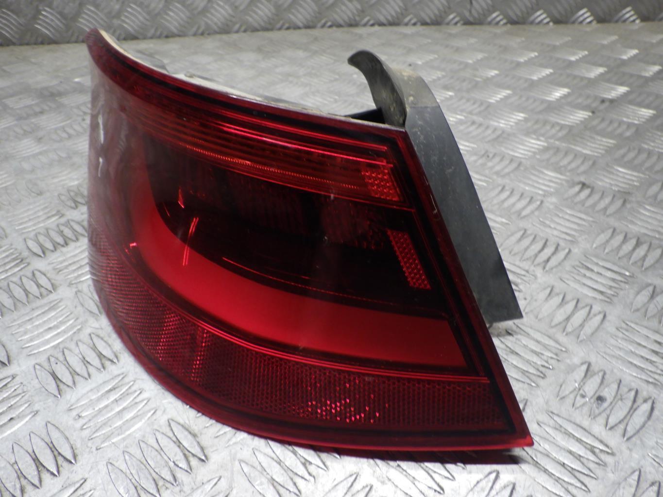 Fanale posteriore principale sinistro (luci) AUDI A3 3 PHASE 1  - 1