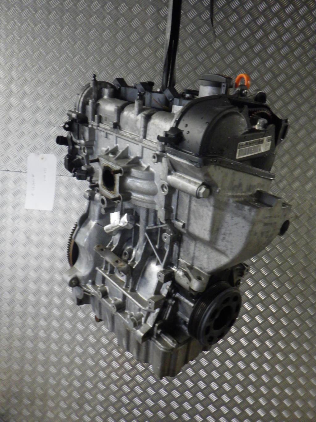 Moteur VOLKSWAGEN UP PHASE 1 Essence - 1