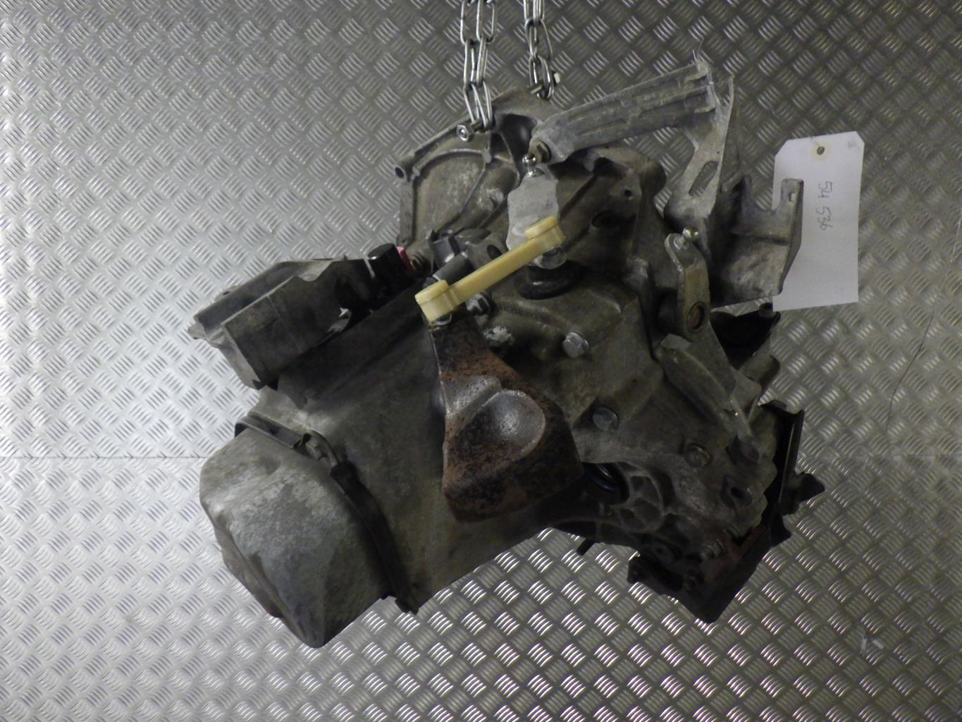 Boite de vitesses CITROEN C3 1 PHASE 1 Essence - 1