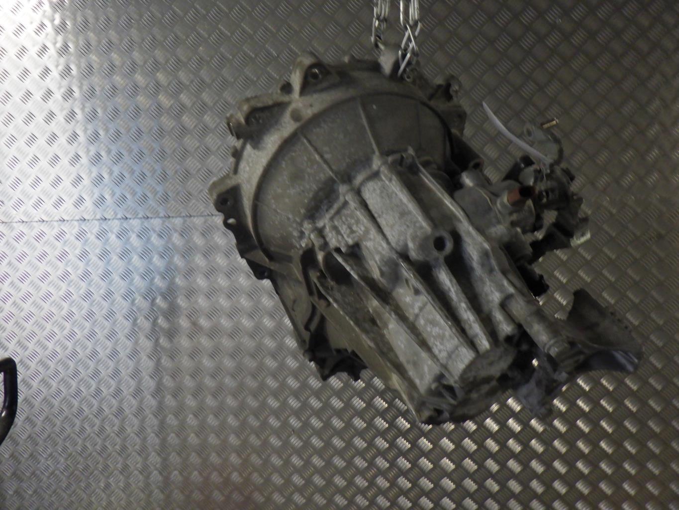 Boite de vitesses VOLKSWAGEN UP PHASE 1 Essence - 1