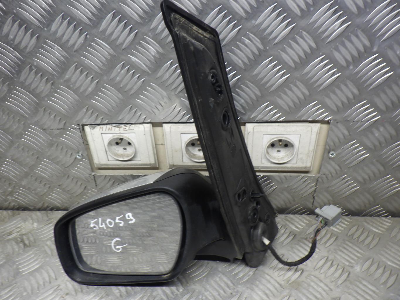 Retroviseur gauche FORD C-MAX 1 PHASE 1  - 1
