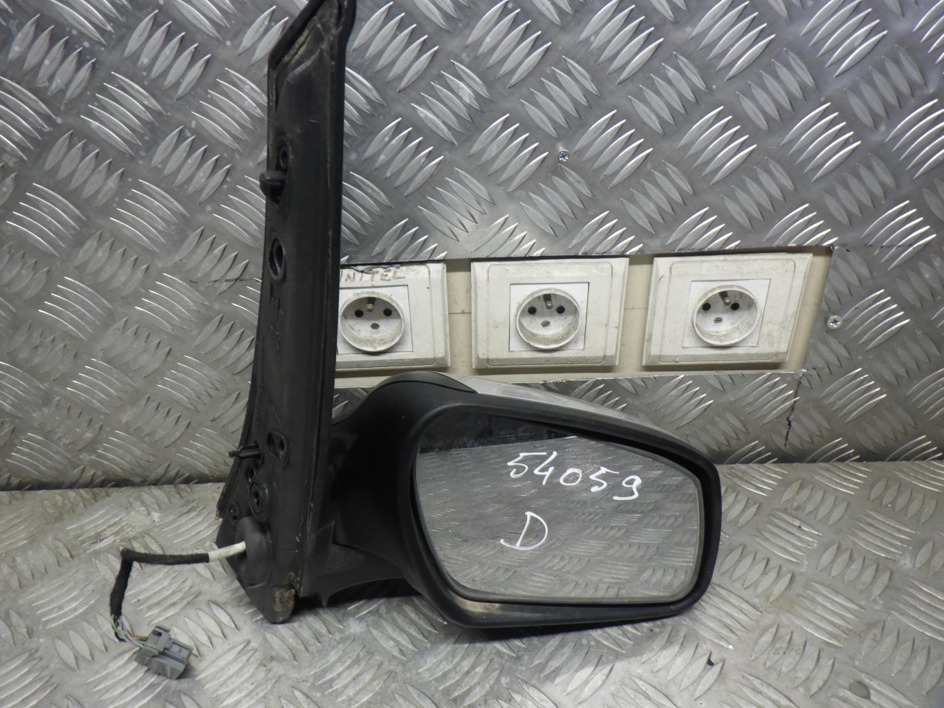 Specchietto retrovisore destro FORD C-MAX 1 PHASE 1  - 1