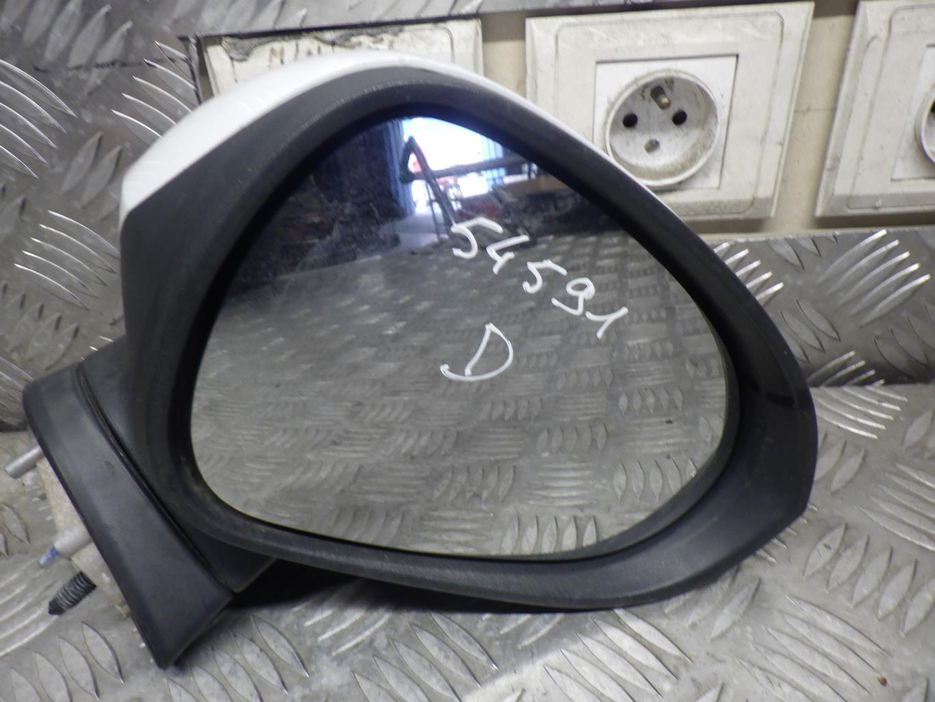 Retrovisor derecho SEAT IBIZA 4 PHASE 1 Gasolina - 1