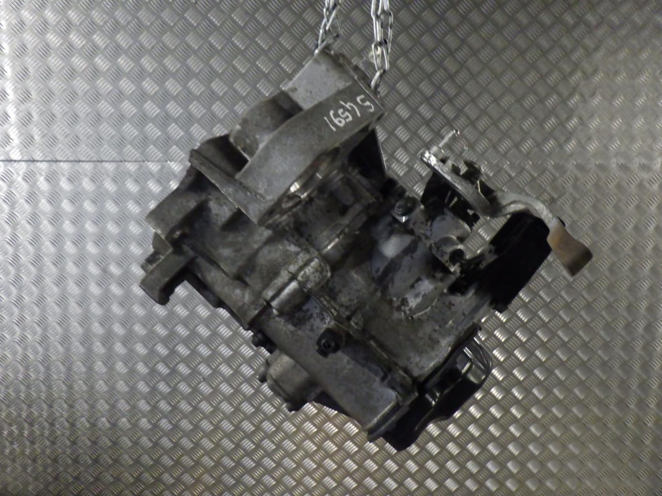 Boite de vitesses SEAT IBIZA 4 PHASE 1 Essence - 1