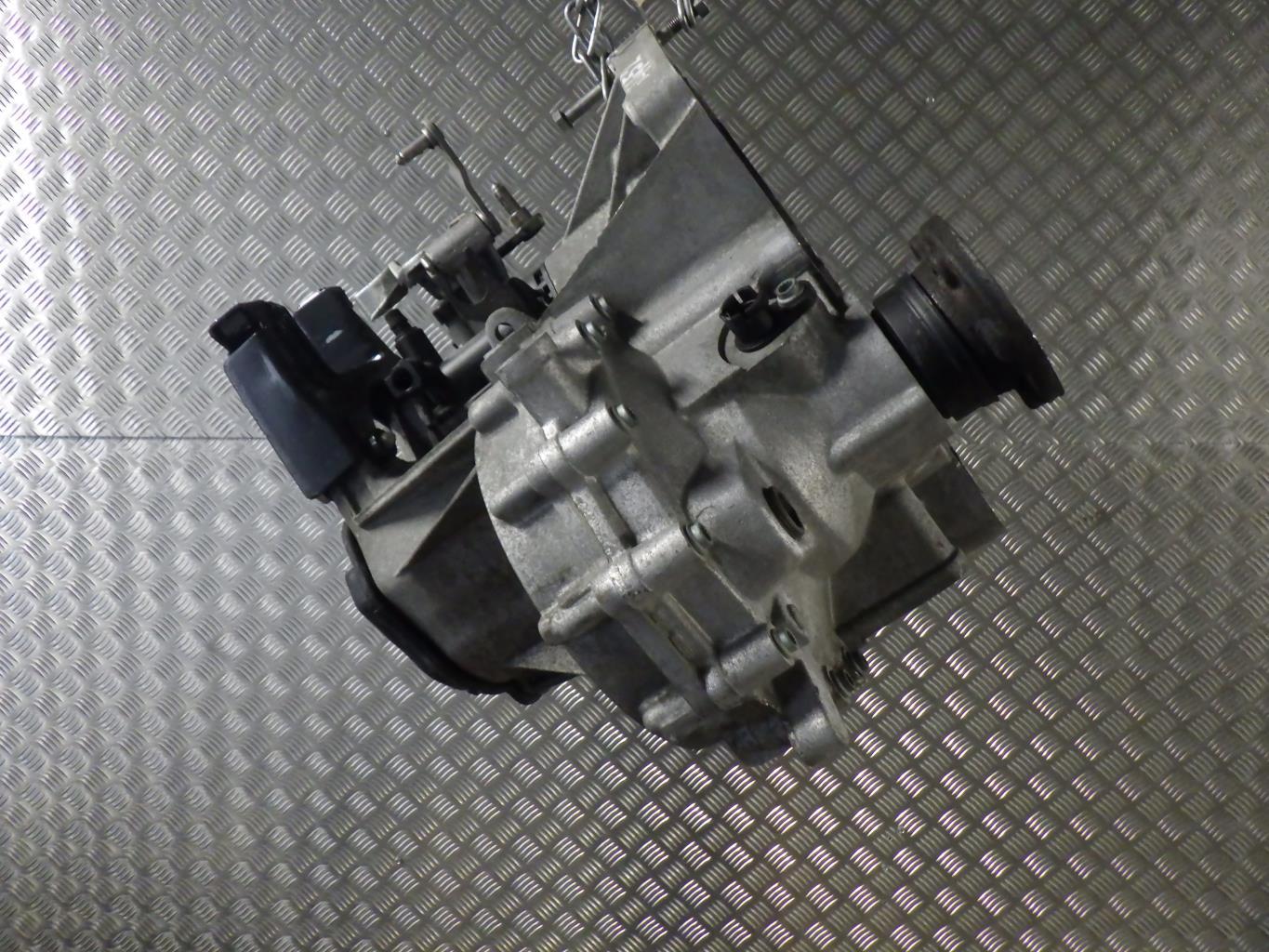 Scatola cambio VOLKSWAGEN POLO 4 PHASE 1  - 1
