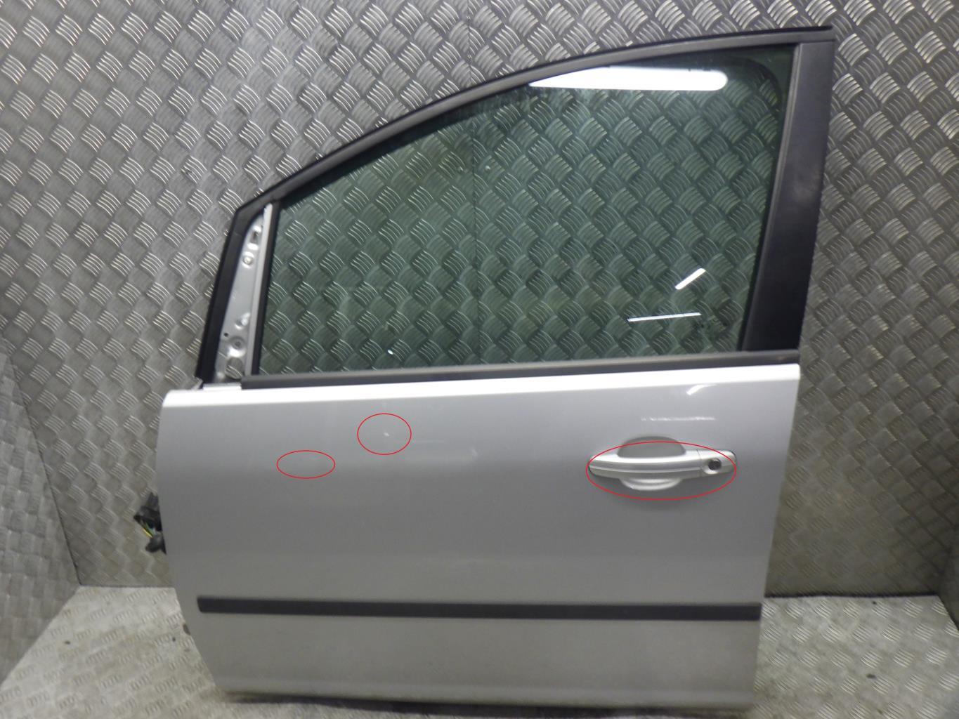 Porte avant gauche FORD C-MAX 1 PHASE 1  - 1