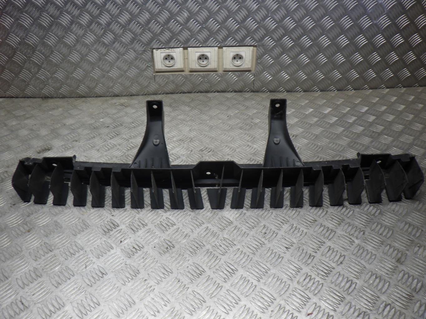 Assorbitore paraurti posteriore PEUGEOT 308 2 SW PHASE 2 BREAK Gasolina - 1