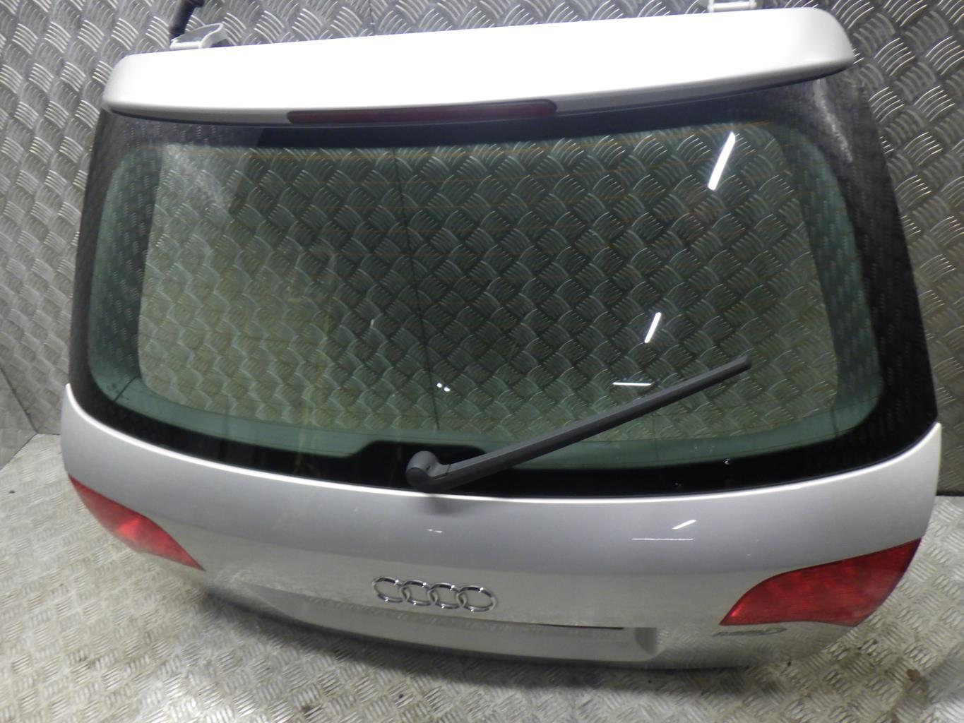 Portabagagli/Portellone posteriore AUDI A4 2 AVANT PHASE 2 BREAK  - 1