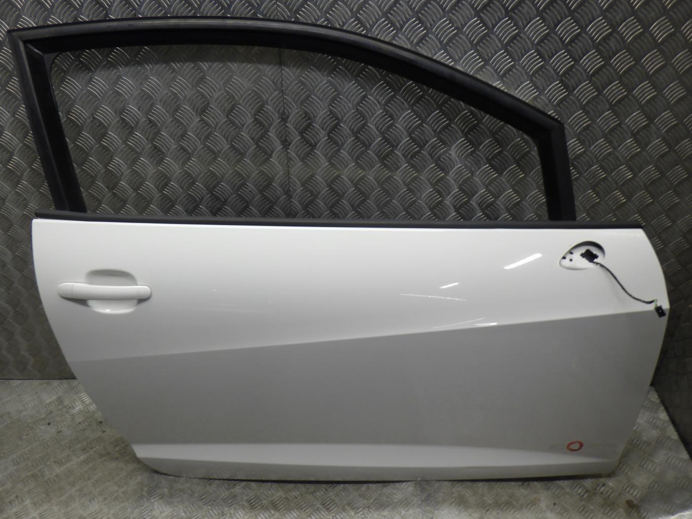 Portiera anteriore destra SEAT IBIZA 4 PHASE 1 Gasolina - 1