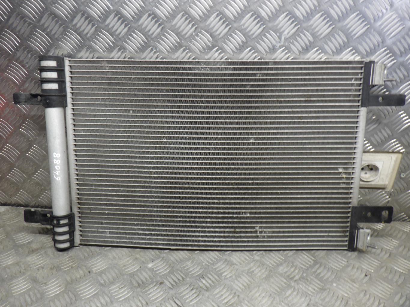 Radiatore clima PEUGEOT 308 2 SW PHASE 2 BREAK Gasolina - 1