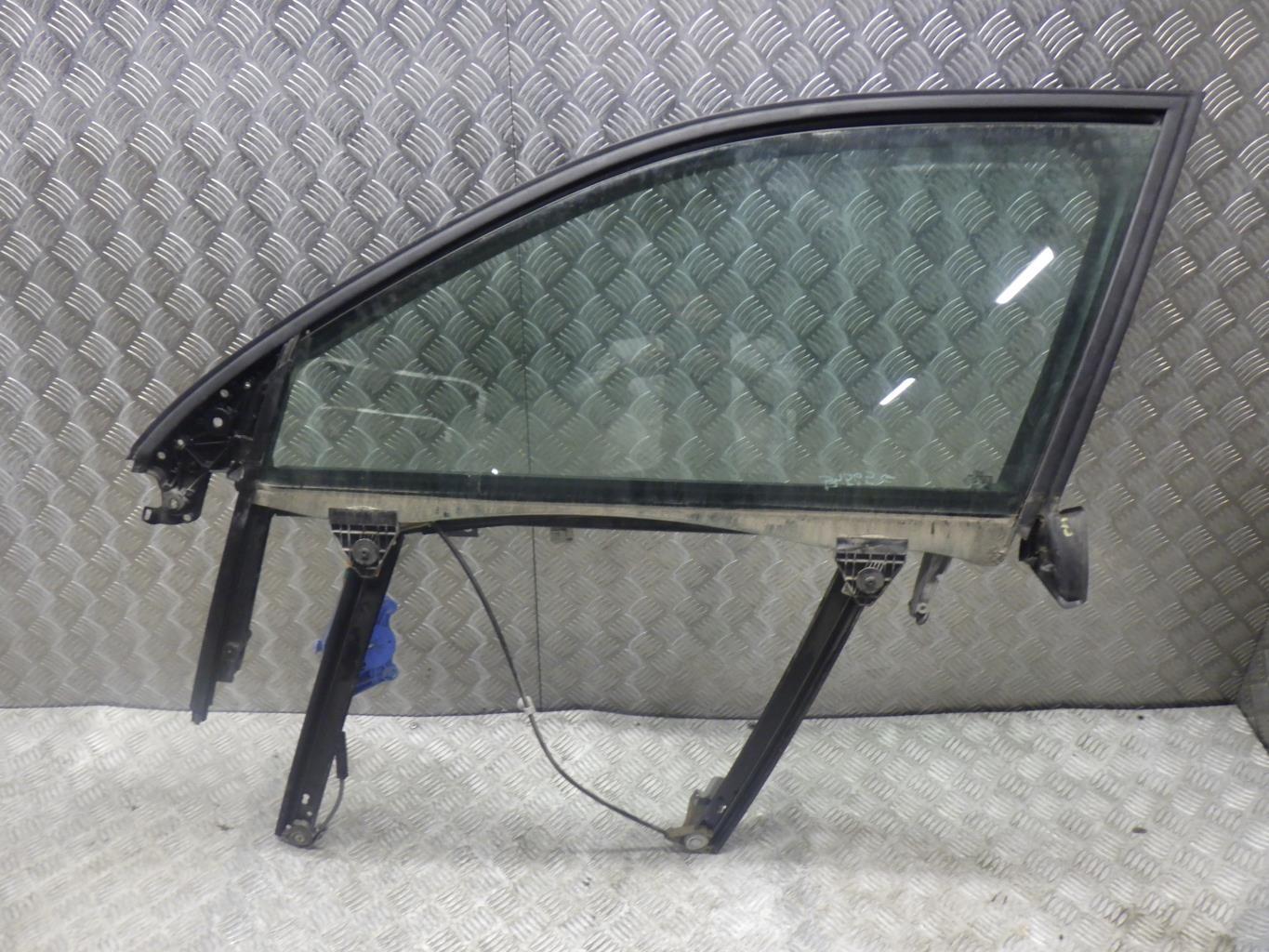 Alzacristalli elettrico anteriore sinistro AUDI A4 2 AVANT PHASE 2 BREAK  - 1