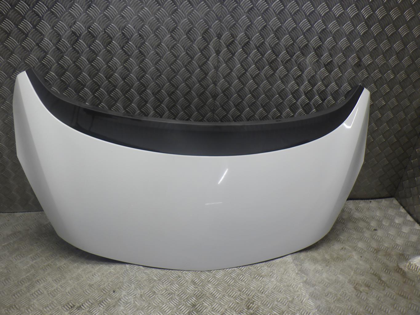 Capot OPEL MERIVA B PHASE 1 Diesel - 1