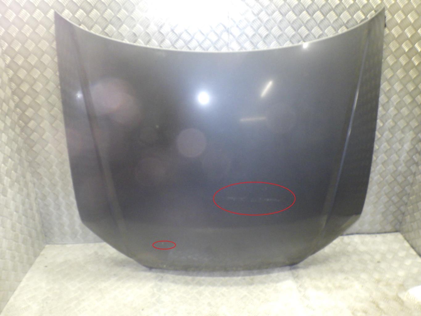 Capot AUDI A4 2 AVANT PHASE 2 BREAK Diesel - 1