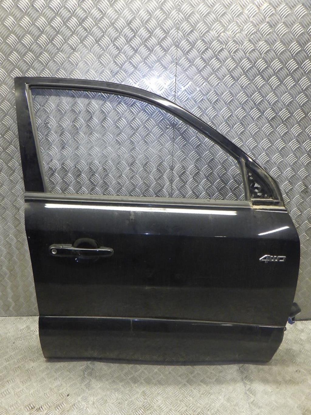 Portiera anteriore destra HYUNDAI TUCSON 1  - 1