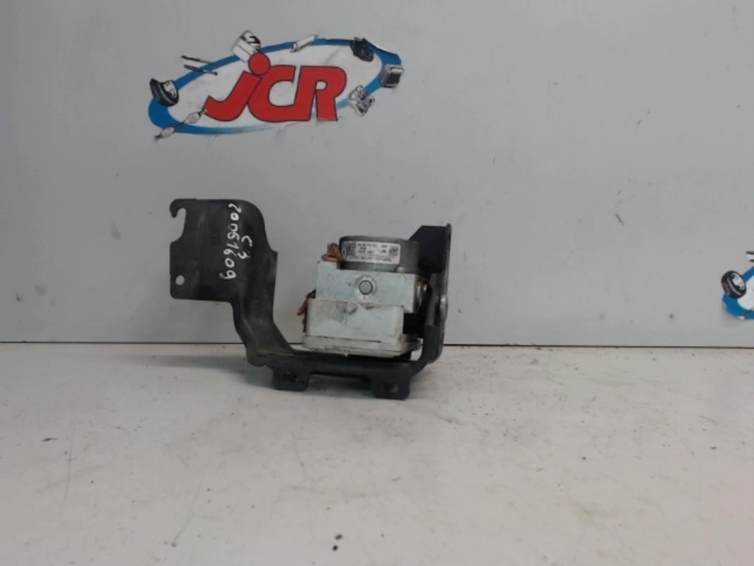 Bloc ABS (freins anti-blocage) CITROEN C3 2 PHASE 1 Diesel - 1