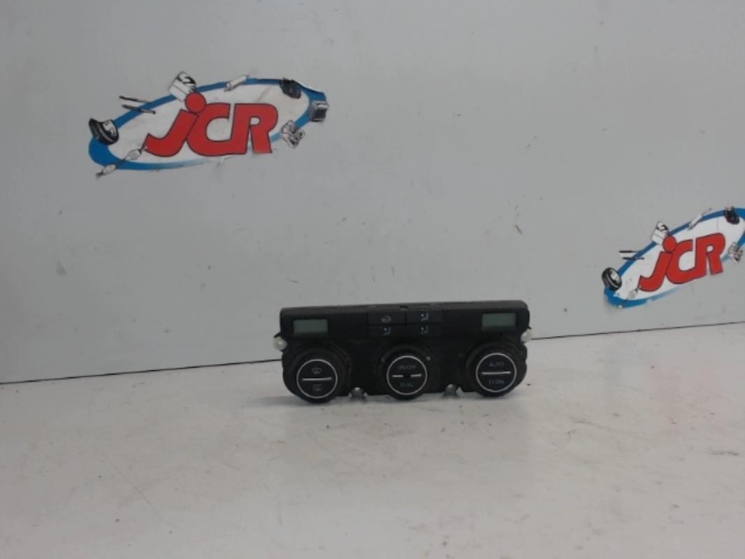 Commande chauffage RENAULT KANGOO 1 PHASE 2 Diesel - 1