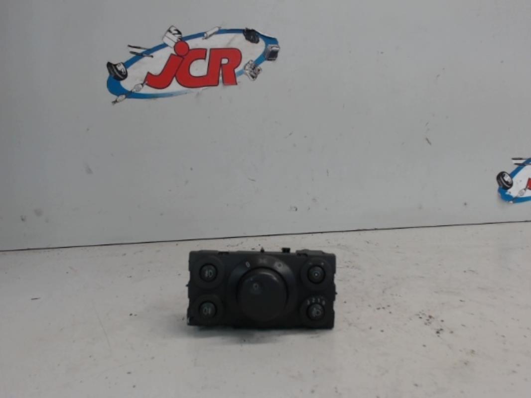 Commande de phare OPEL ASTRA H  - 1