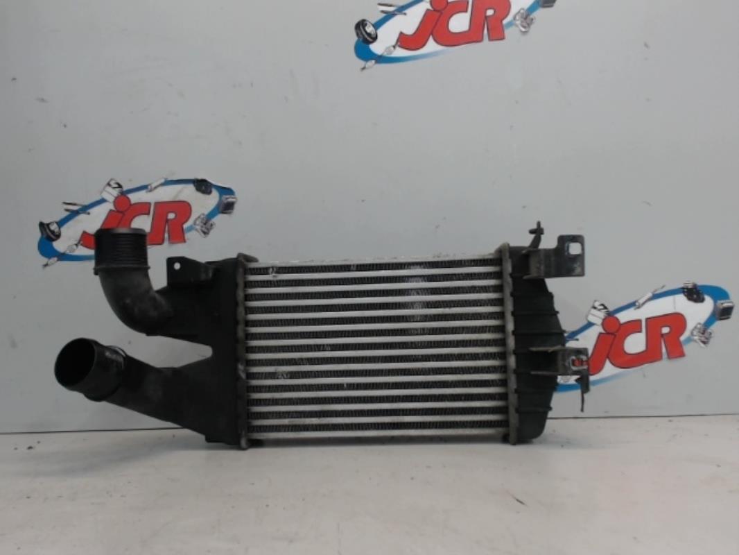 Echangeur air (Intercooler) OPEL ASTRA H GTC PHASE 1 Diesel - 1