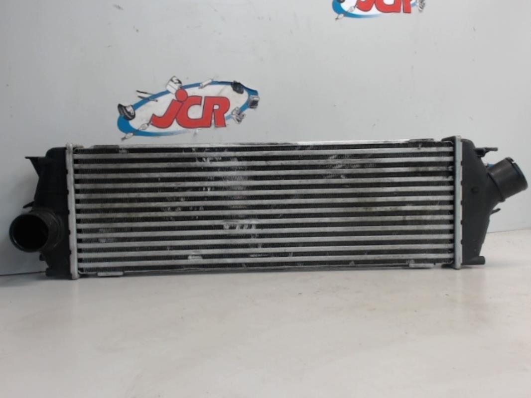 Echangeur air (Intercooler) RENAULT TRAFIC 2 PHASE 2 Diesel - 1