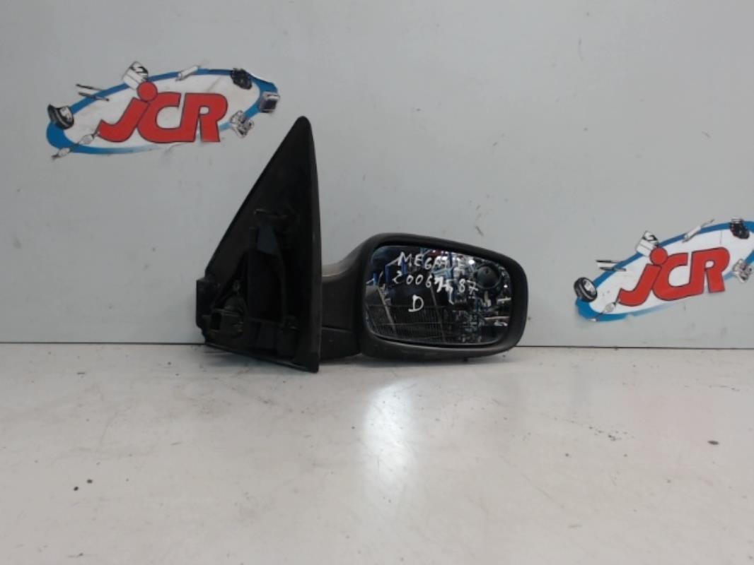 Retroviseur droit RENAULT MEGANE 2 PHASE 1 BREAK Diesel - 1