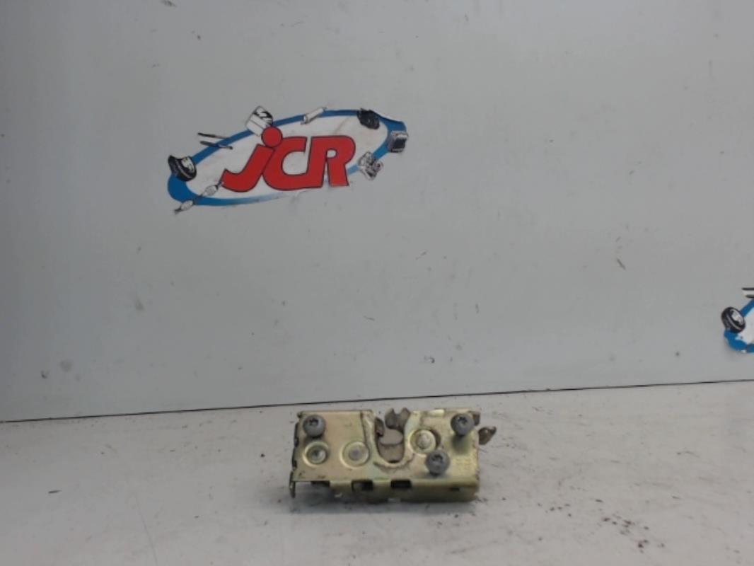 Serrure de capot VOLKSWAGEN LT 2 Diesel - 1