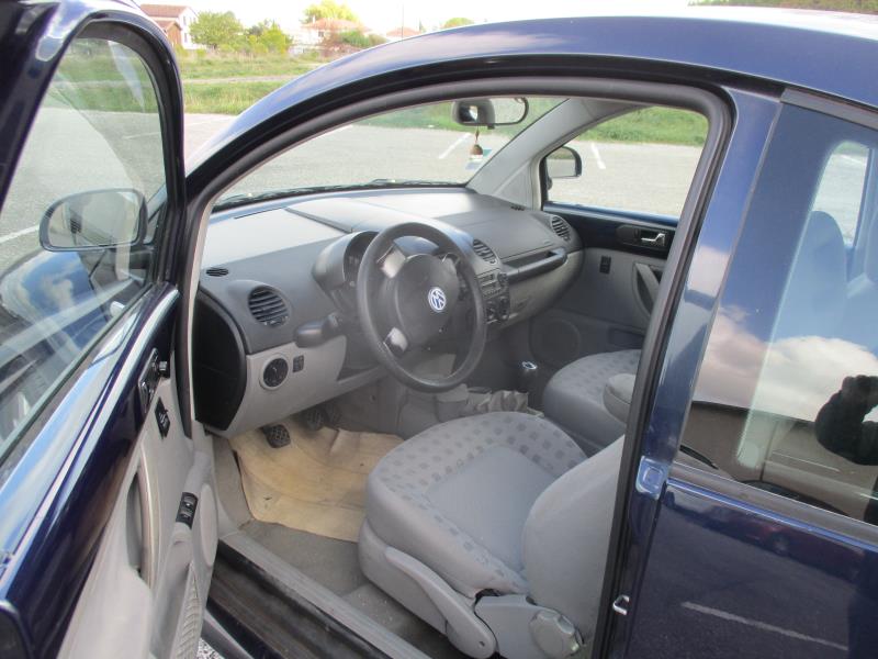 Capot VOLKSWAGEN NEW BEETLE 1 PHASE 1 Diesel - 1
