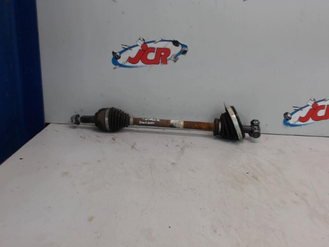 Cardan droit (transmission) RENAULT TWINGO 2 PHASE 2 Essence - 1