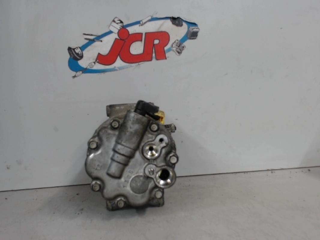 Compresseur clim CITROEN C4 PICASSO 1 Diesel - 1