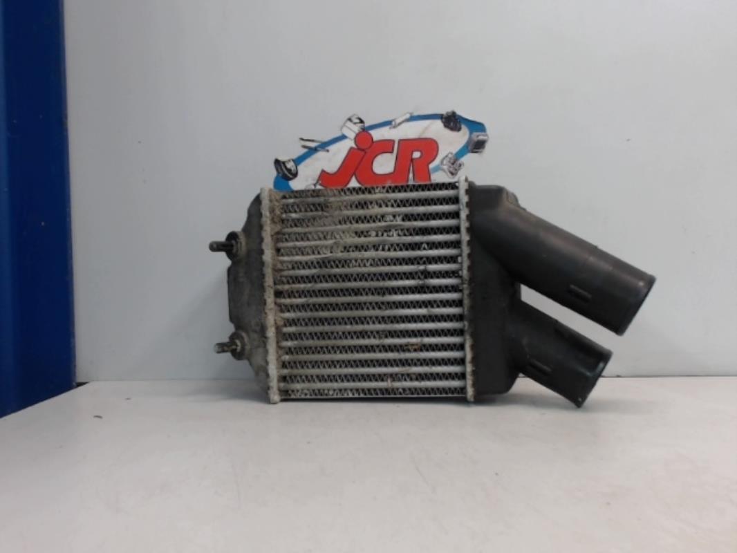 Echangeur air (Intercooler) RENAULT SCENIC 1 PHASE 2 Diesel - 1