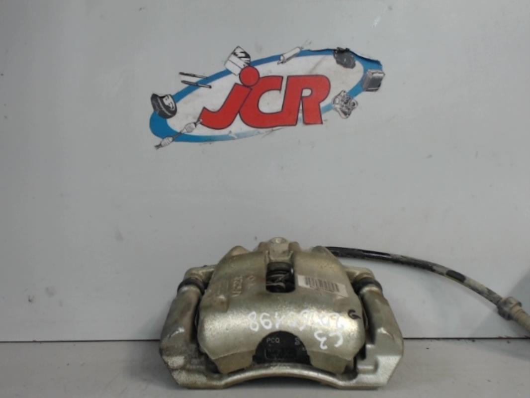 Etrier avant gauche (freinage) CITROEN C3 2 Essence - 1