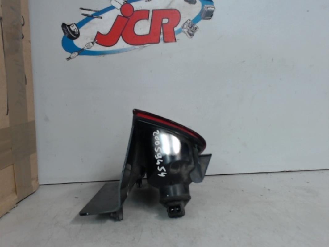 Feu arriere secondaire gauche (feux) RENAULT ESPACE 4 PHASE 1 Diesel - 1