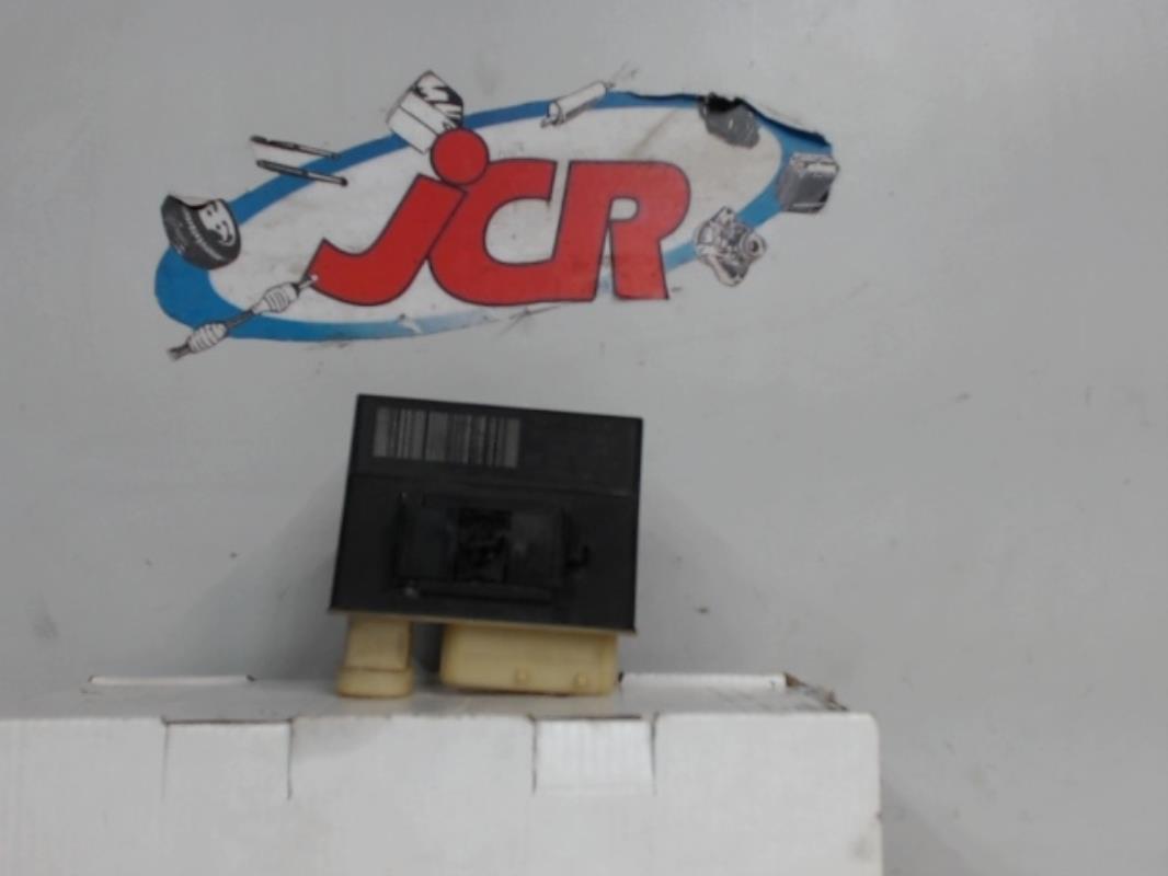 Relais de prechauffage CITROEN C4 PICASSO 1 Diesel - 1