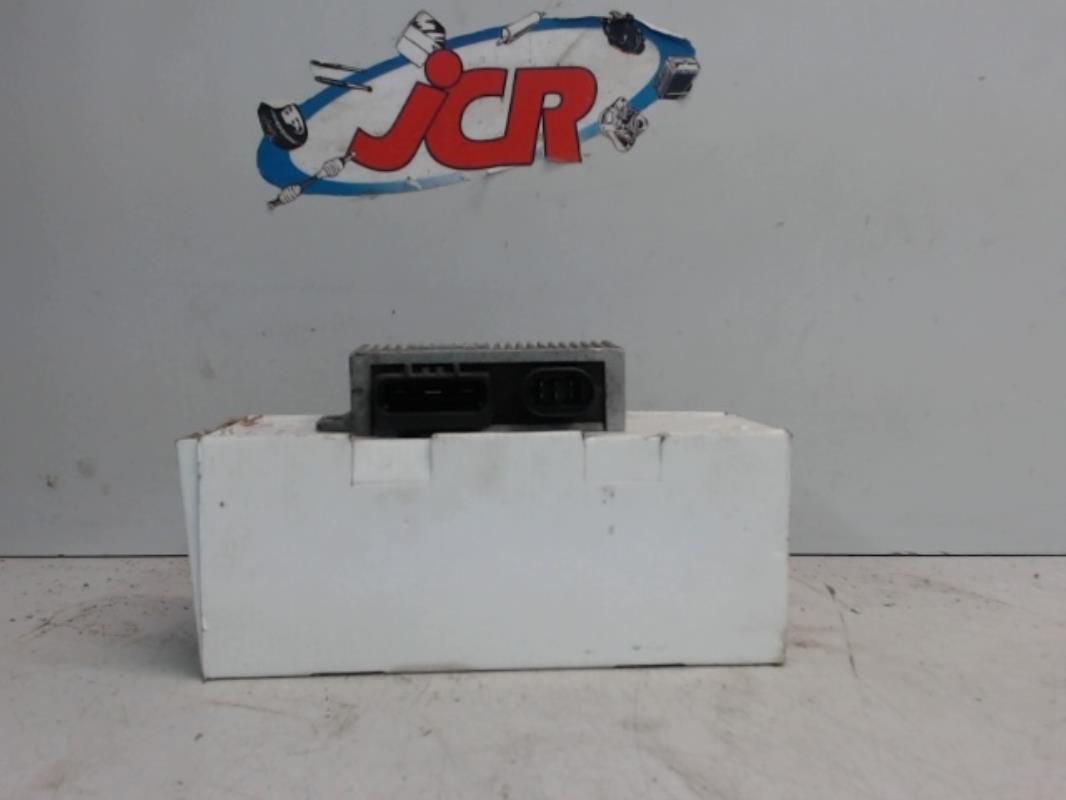 Relais de prechauffage RENAULT MEGANE 1 PHASE 2 Diesel - 1