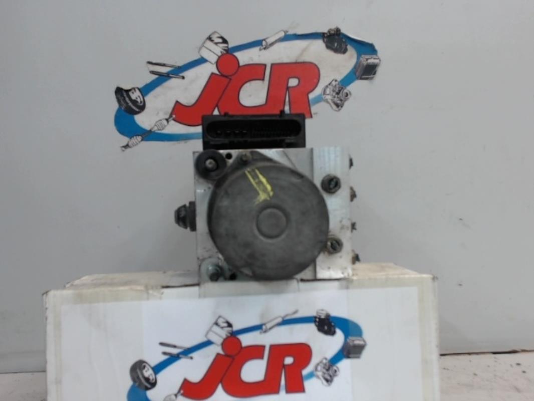 Bloc ABS (freins anti-blocage) RENAULT VEL SATIS PHASE 1 Diesel - 1