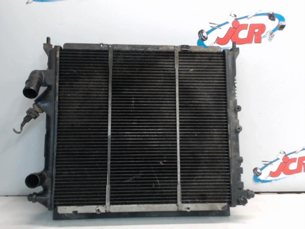 Radiateur eau RENAULT EXPRESS PHASE 1 Diesel - 1