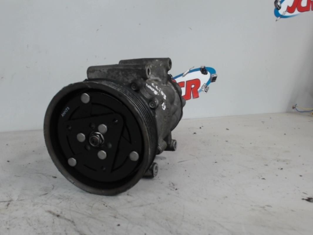 Compresseur clim RENAULT CLIO 3 PHASE 1 Diesel - 1