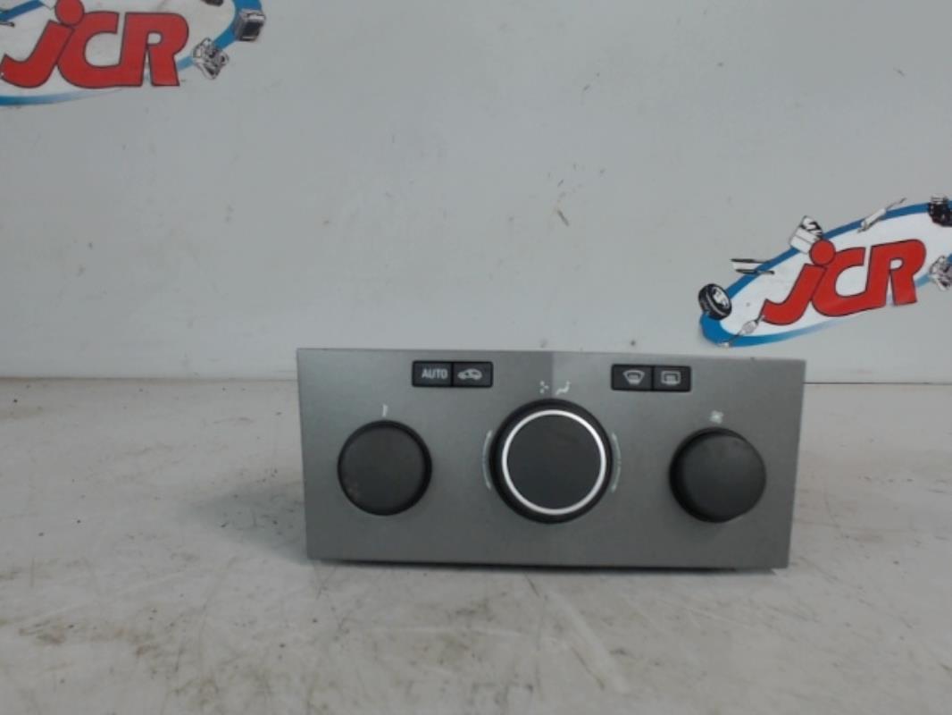 Commande chauffage OPEL ZAFIRA B PHASE 1 Diesel - 1