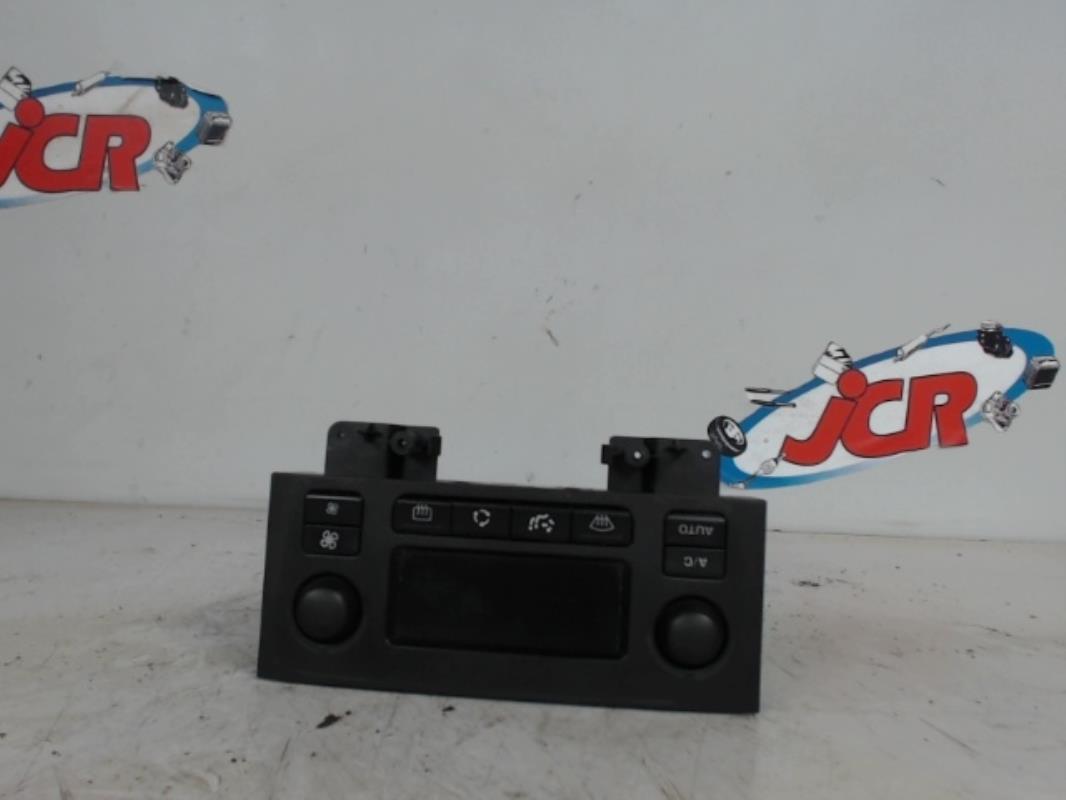 Commande chauffage PEUGEOT 307 PHASE 2 BREAK Diesel - 1