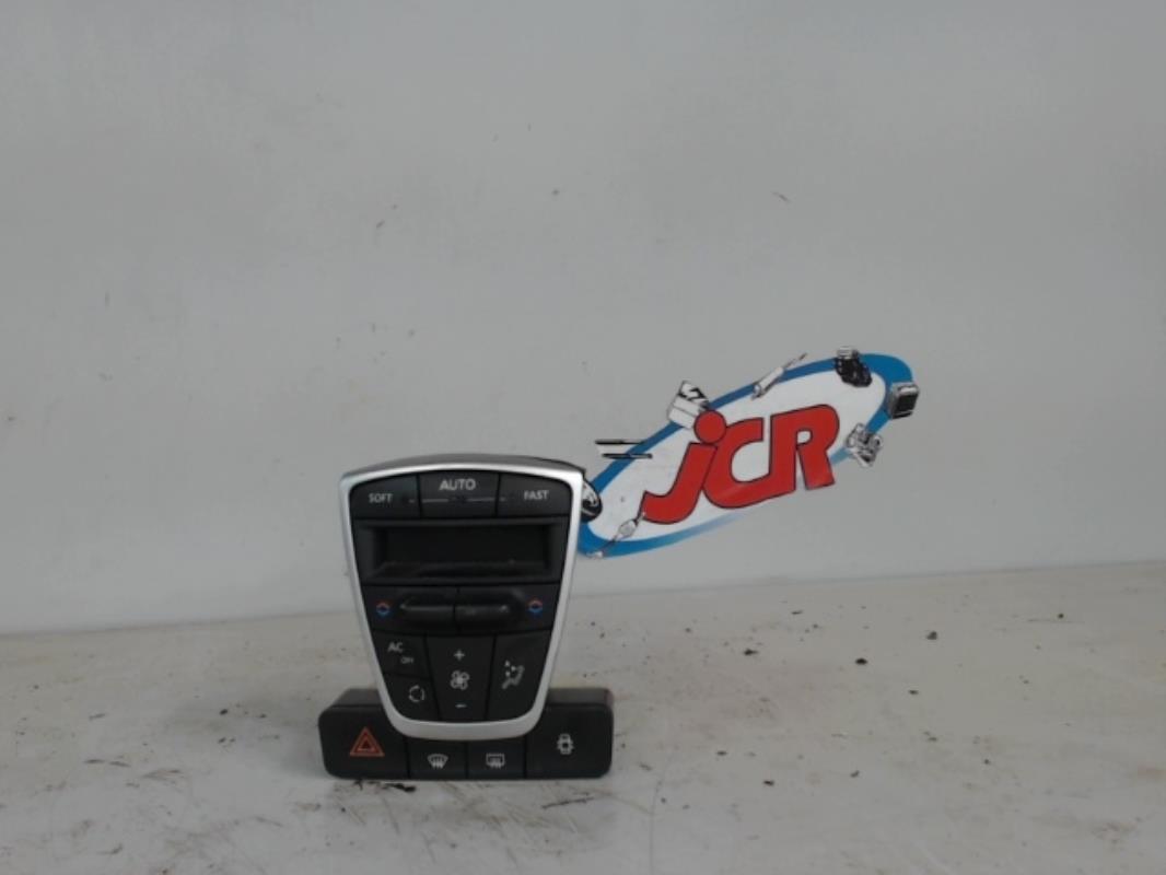 Commande chauffage RENAULT LAGUNA 3 PHASE 1 BREAK Diesel - 1