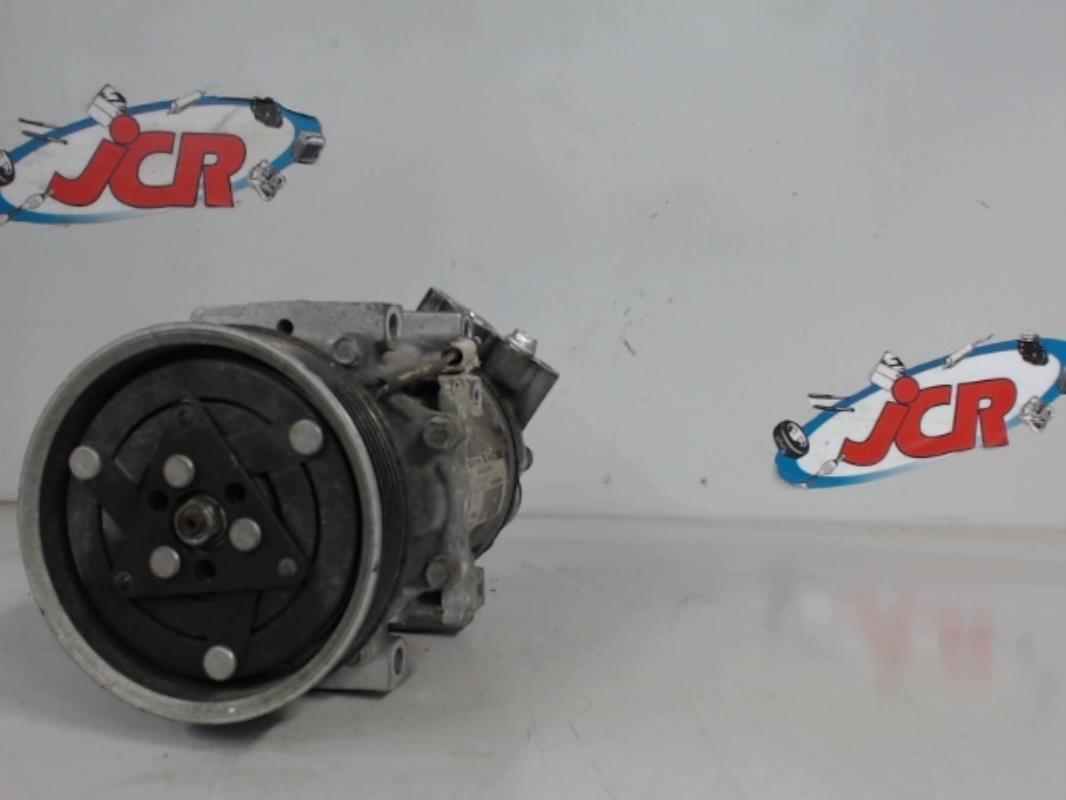 Compresseur clim DACIA DUSTER 1 PHASE 1 Diesel - 1