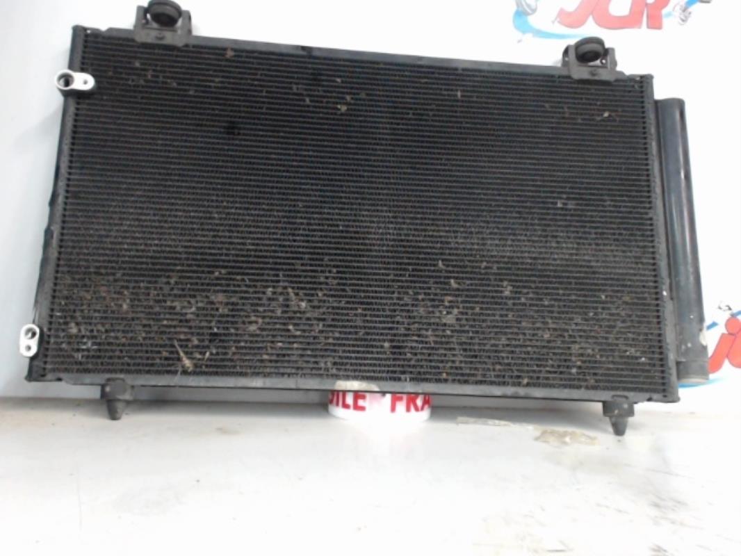 Condenseur de clim TOYOTA COROLLA 10 PHASE 2 Diesel - 1