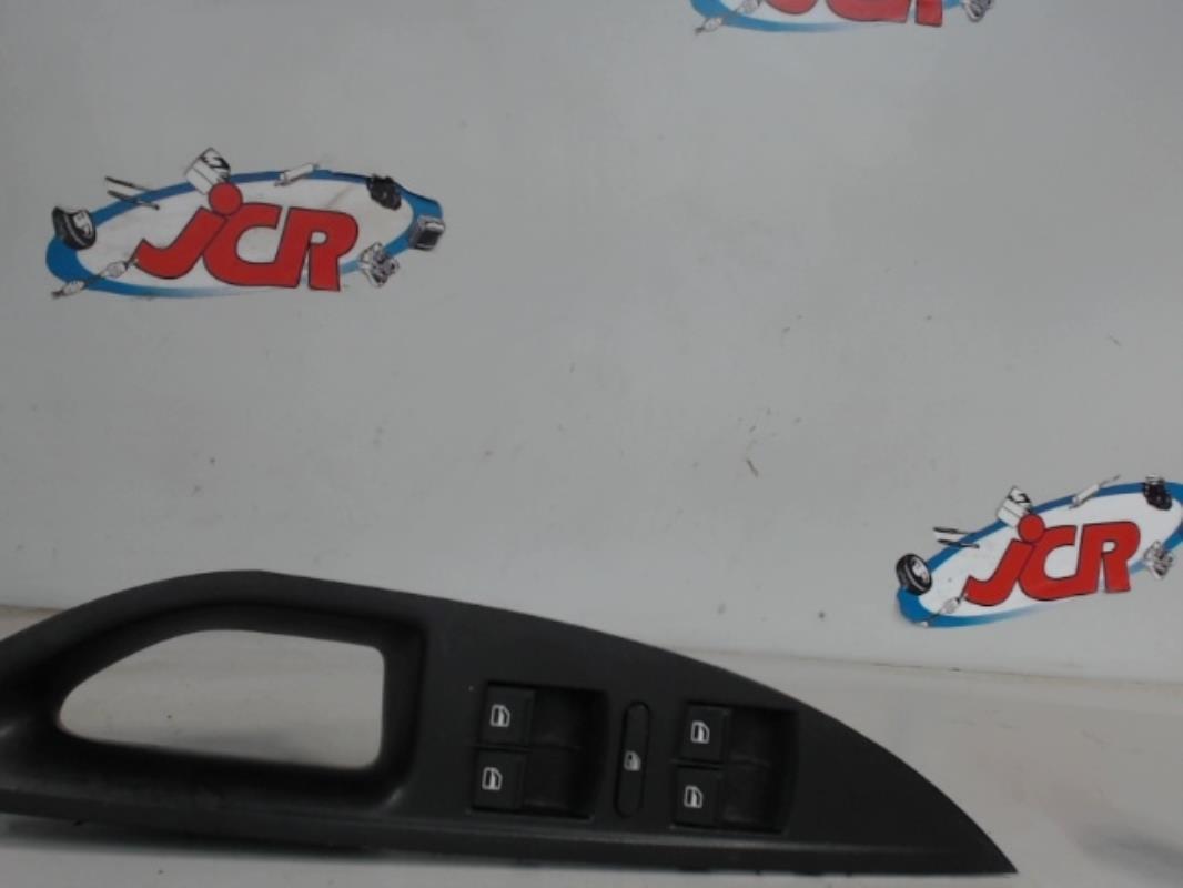 Interrupteur de leve vitre SEAT ALTEA PHASE 1 Diesel - 1