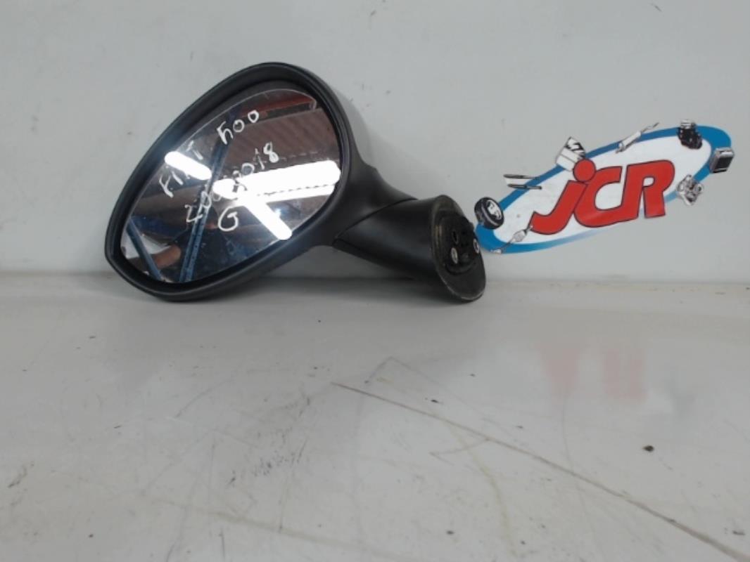 Retroviseur gauche FIAT 500 2 PHASE 1 Essence - 1