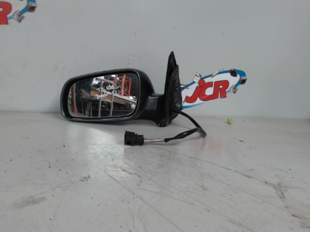 Retroviseur gauche SEAT TOLEDO 2 Diesel - 1