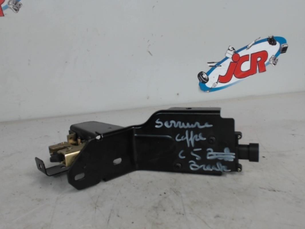 Serrure de coffre CITROEN C5 1  - 1