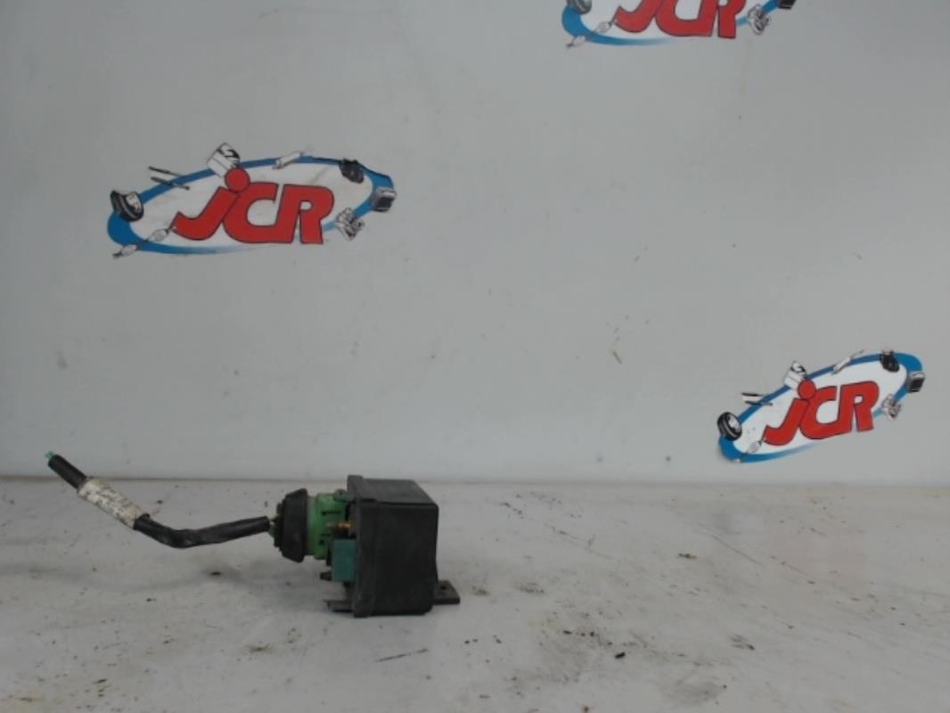 Boitier de prechauffage CITROEN JUMPY 1  - 1
